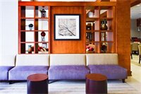 Фото Four Points by Sheraton Raleigh Durham Airport