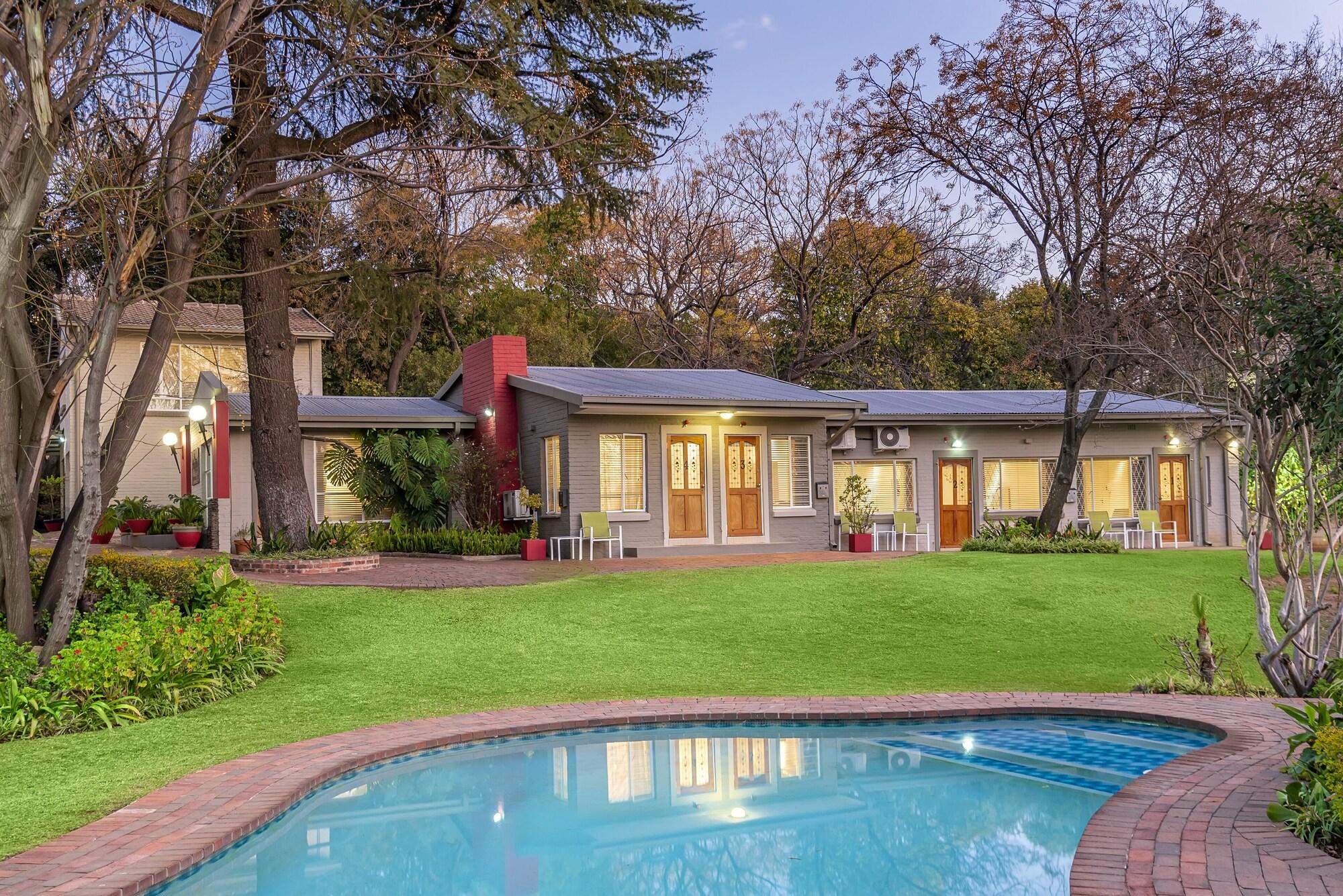 Фото отеля 3