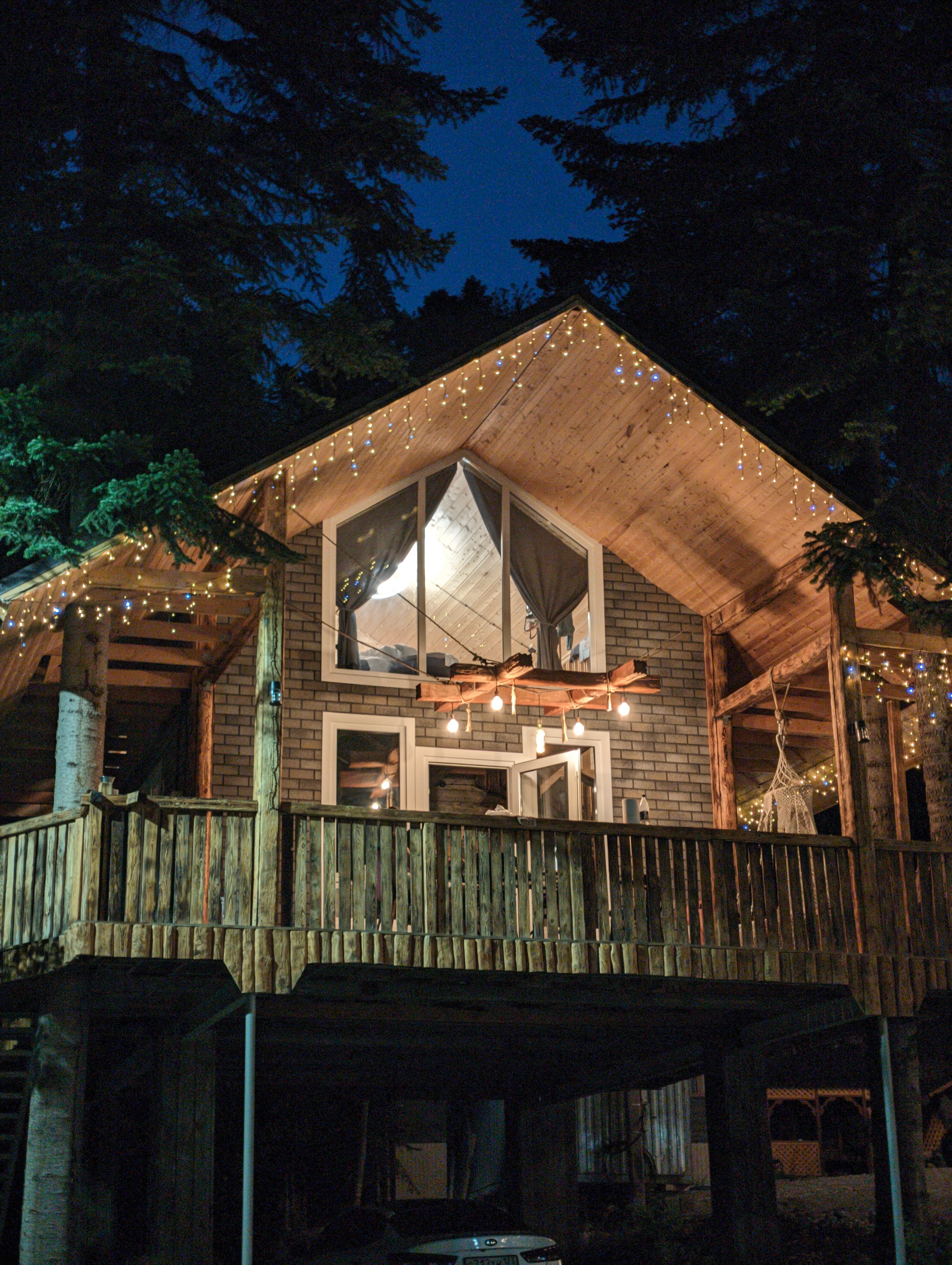 Фото Аргали