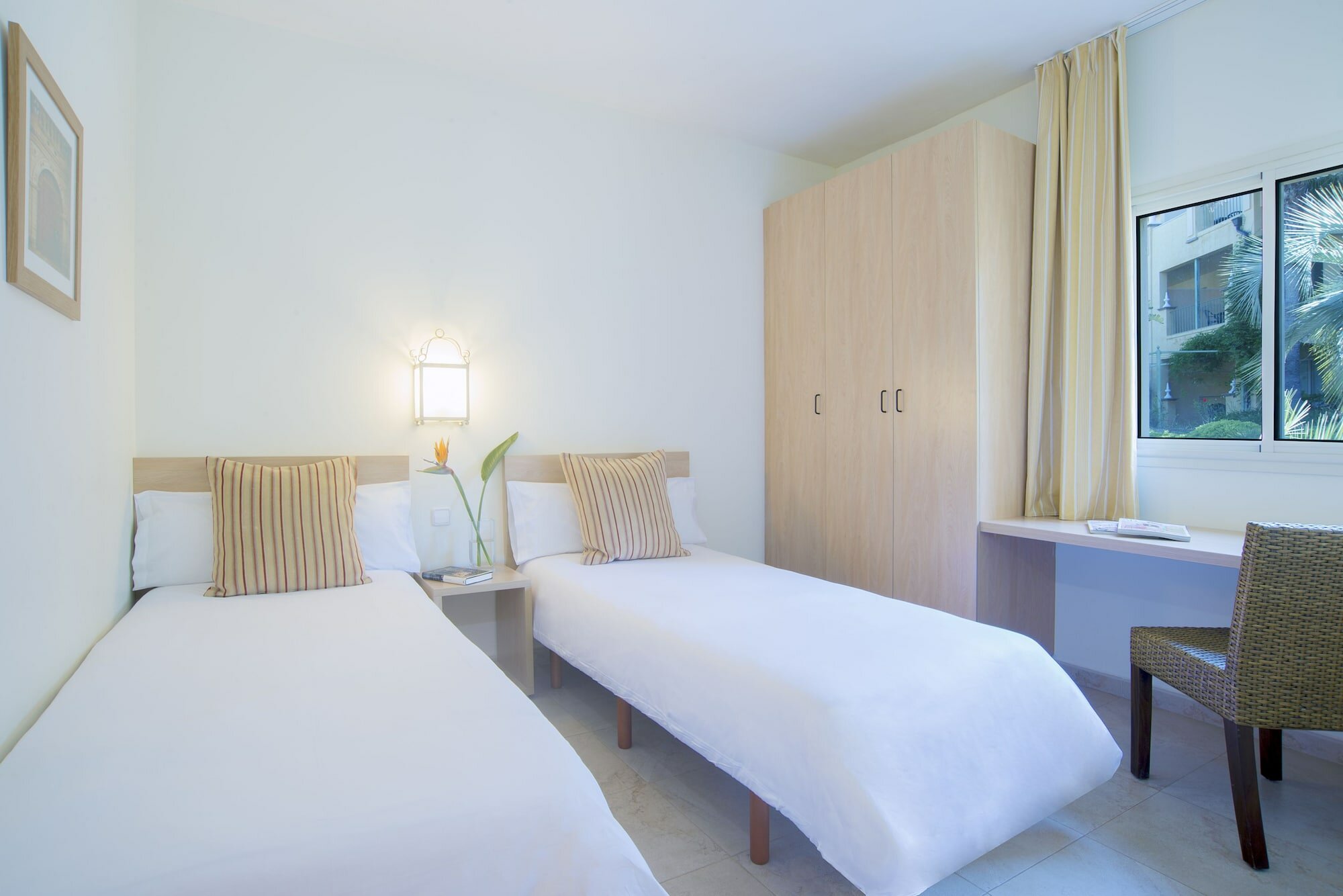 Фото Pierre & Vacances Resort Terrazas Costa del Sol