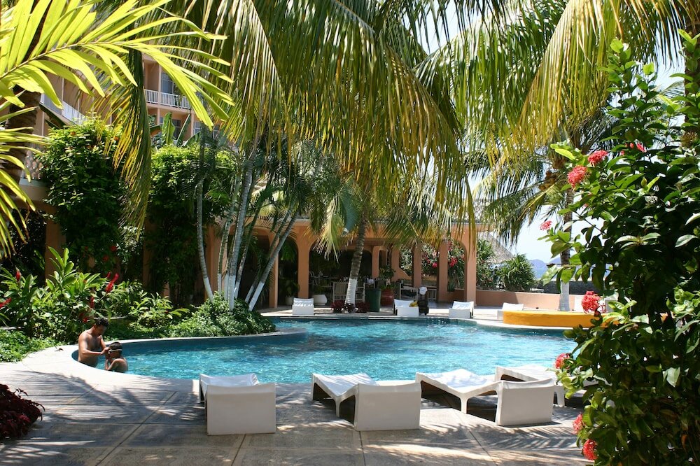 Фото Playa de Santiago Hotel