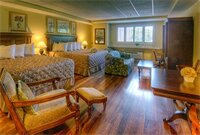 Фото Ocean Inn and Suites