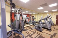 Фото Courtyard by Marriott Blacksburg