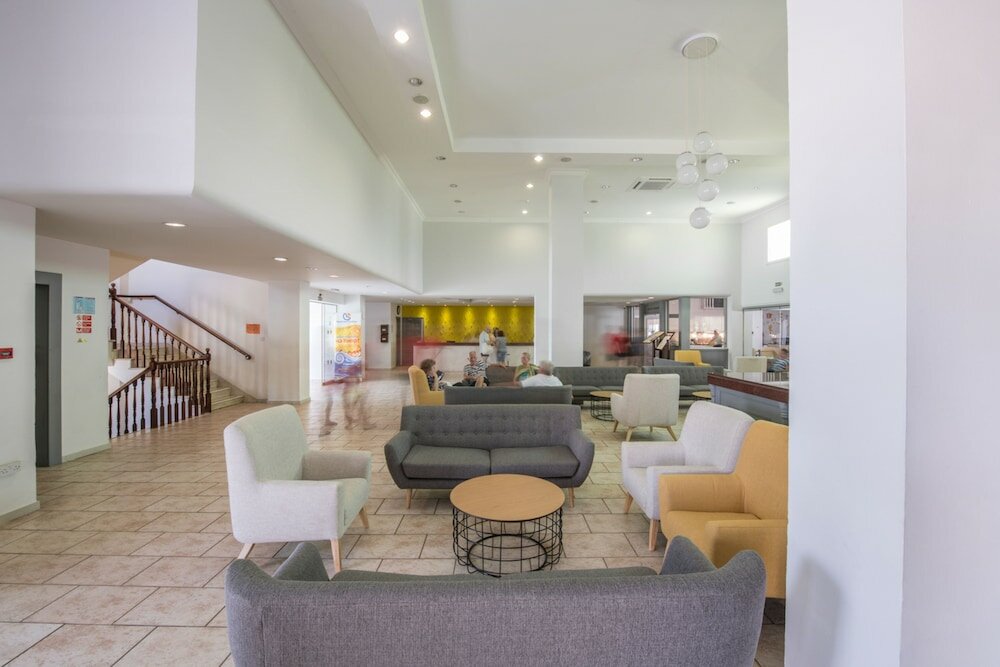 Фото Electra Holiday Village & Water Park