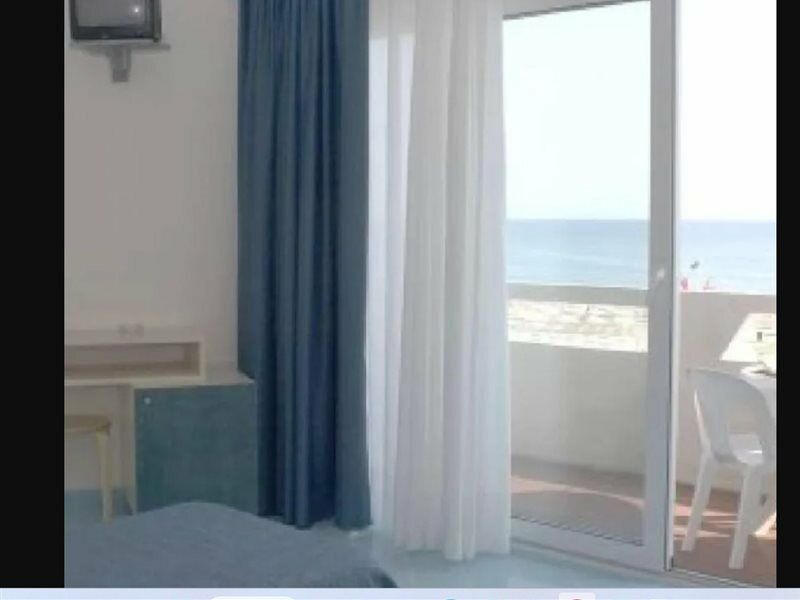 Фото Hotel Torre Del Sole