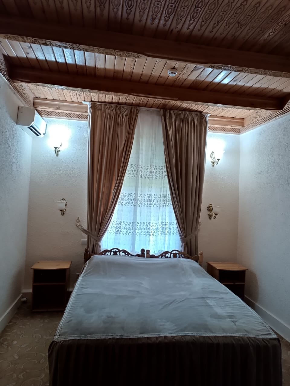 Фото Caravan Serail Hotel