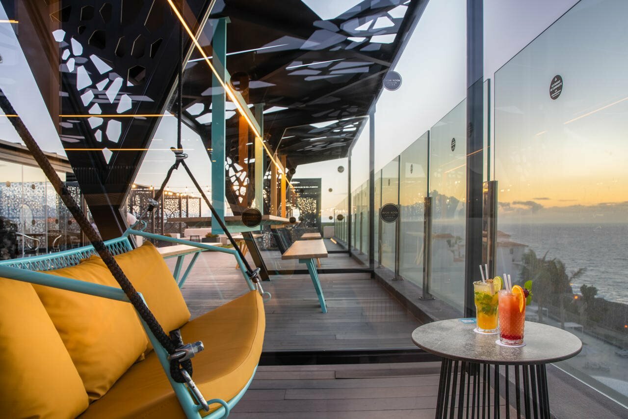 Фото Occidental Roca Negra