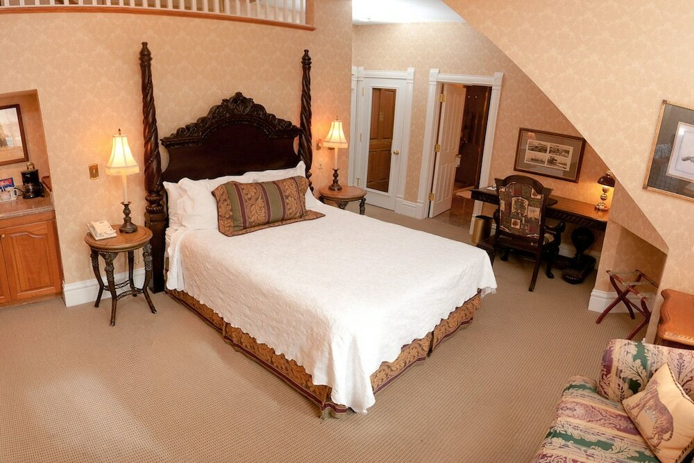 Фото Cliff House at Pikes Peak