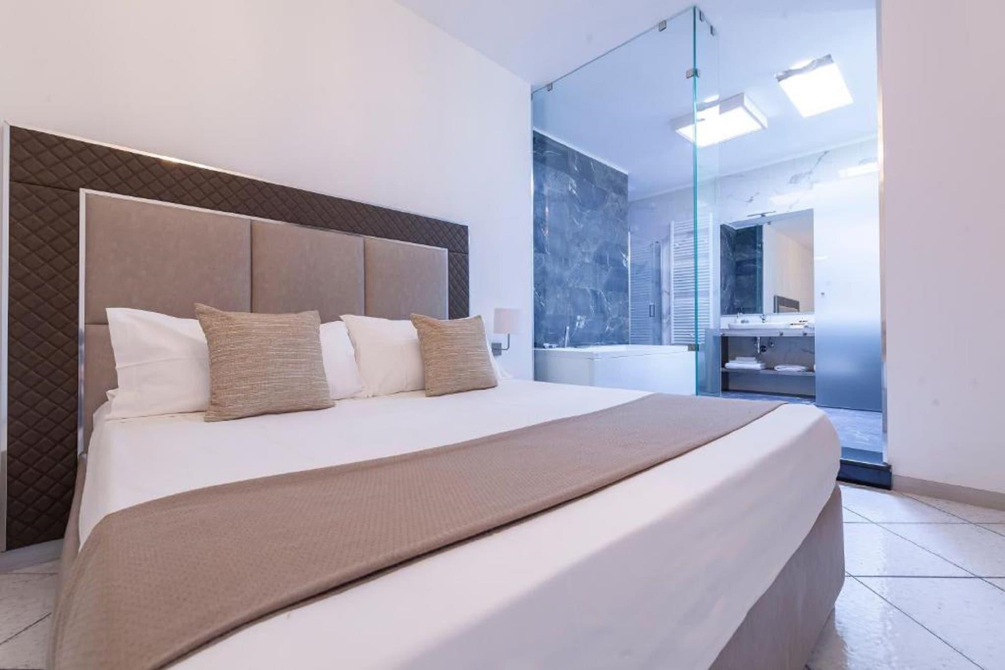 Фото Relais Regina Rosanna