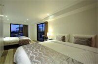 Hotel 58 Hotspring, Earth, photo