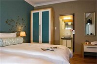 Фото Namib Guesthouse