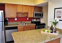 Фото Residence Inn Cherry Hill Philadelphia