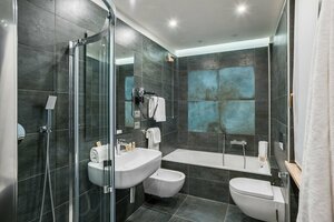 Гостиница Hotel Mastino