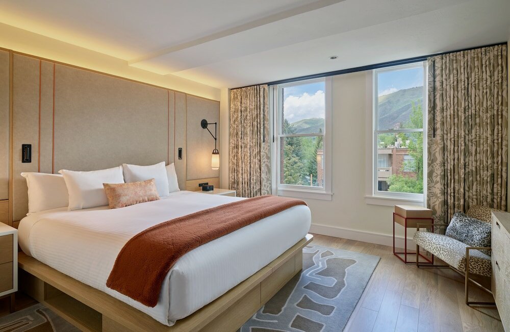 Фото Limelight Hotel Aspen