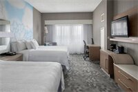 Фото Courtyard by Marriott Newark Elizabeth