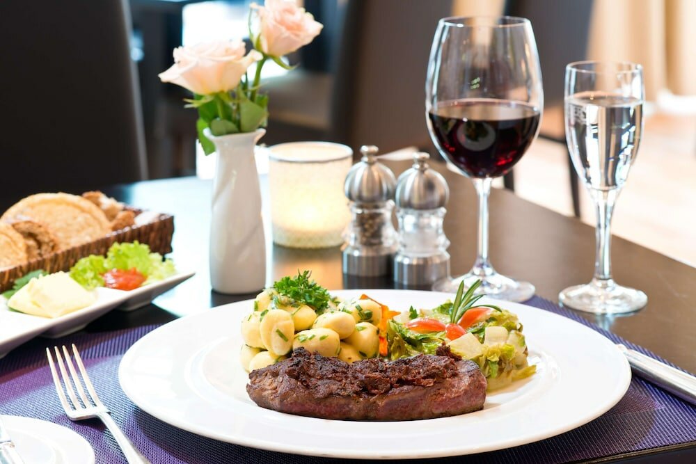 Фото Achat Hotel Buchholz Hamburg