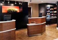 Фото Courtyard Somerset by Marriott