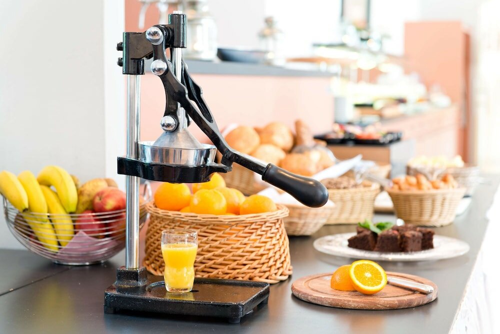 Фото Achat Hotel Buchholz Hamburg