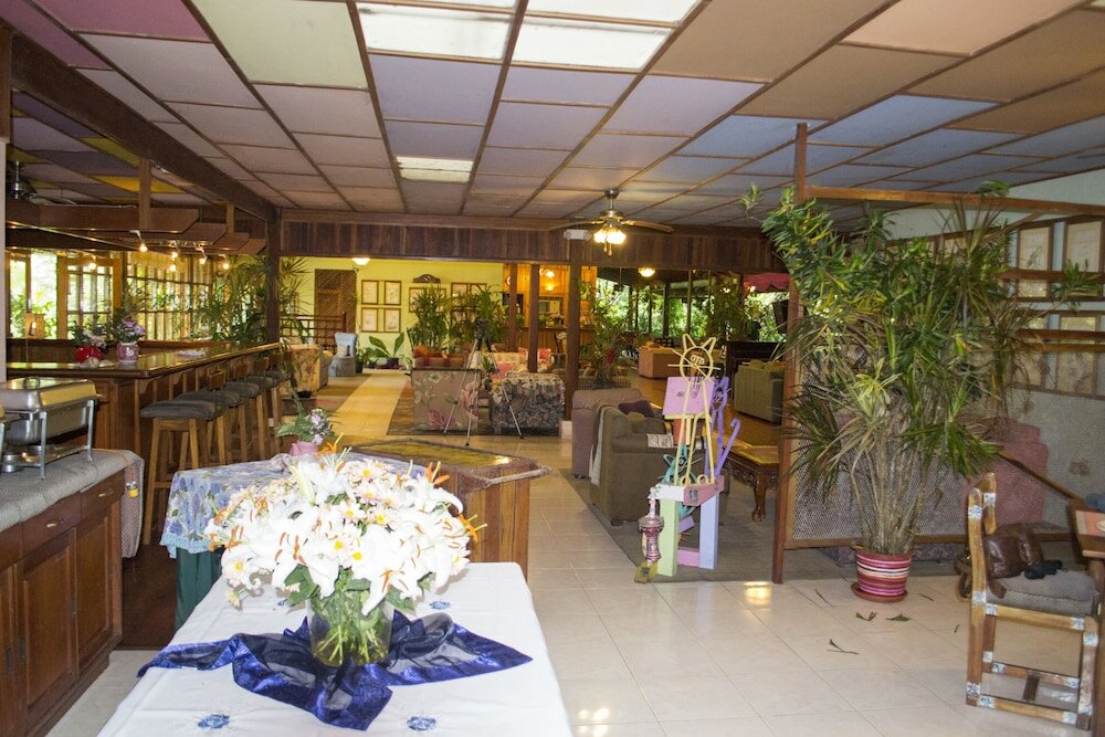 Фото Lands in Love Hotel