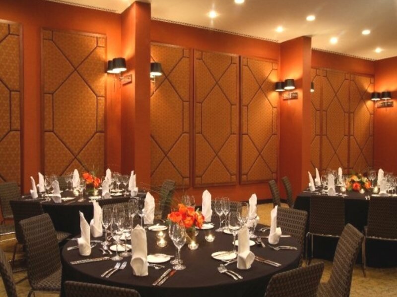 Фото Hotel Derek