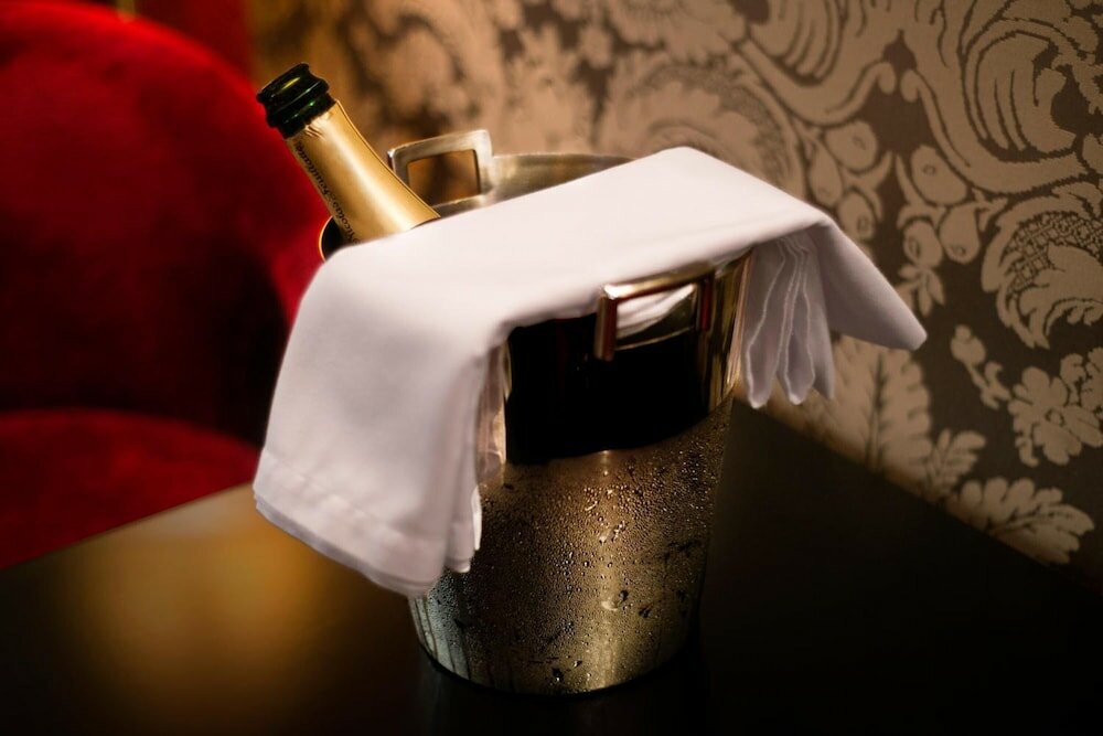 Фото Maison Athenee