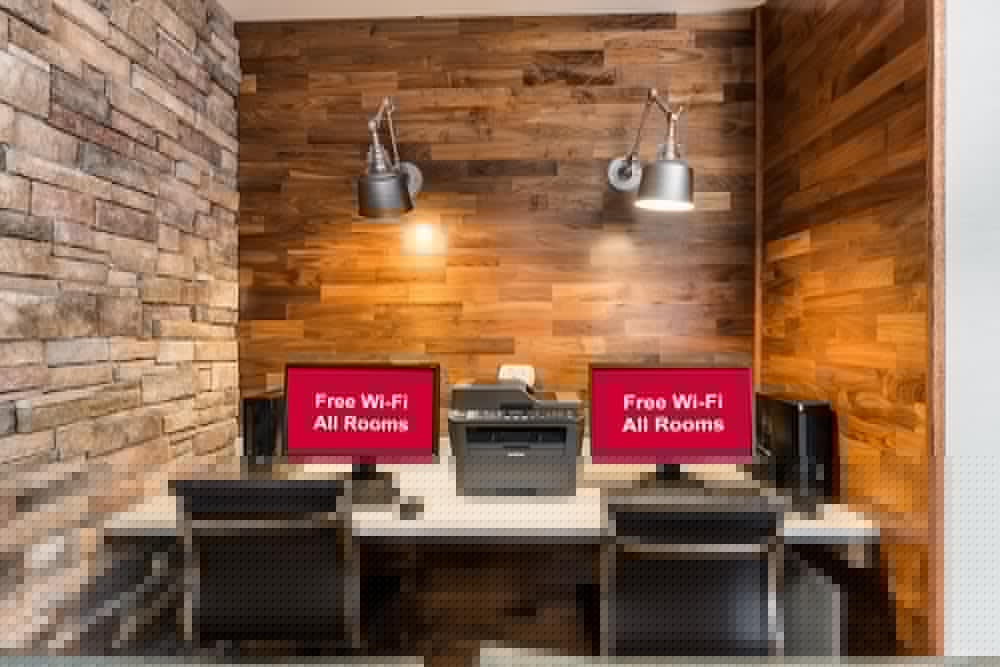 Фото Red Roof Inn Morton Grove