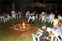 Фото Отель Nile Village