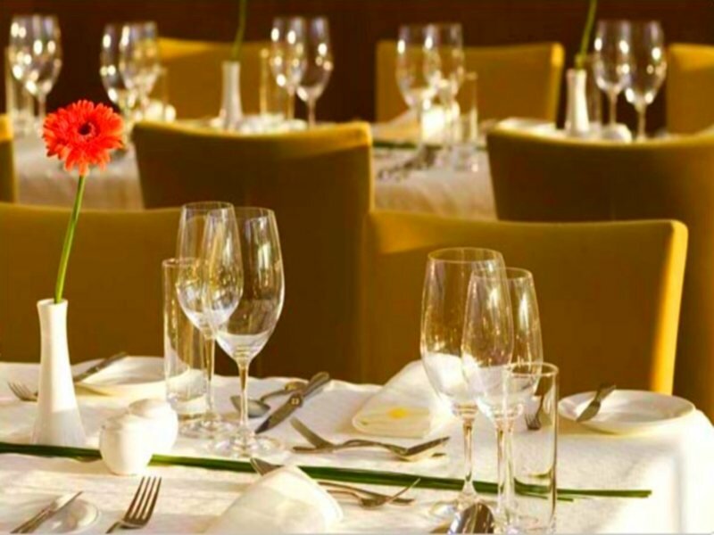 Фото The Penz Hotel