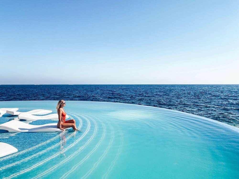 Фото 1926 Le Soleil Hotel & SPA