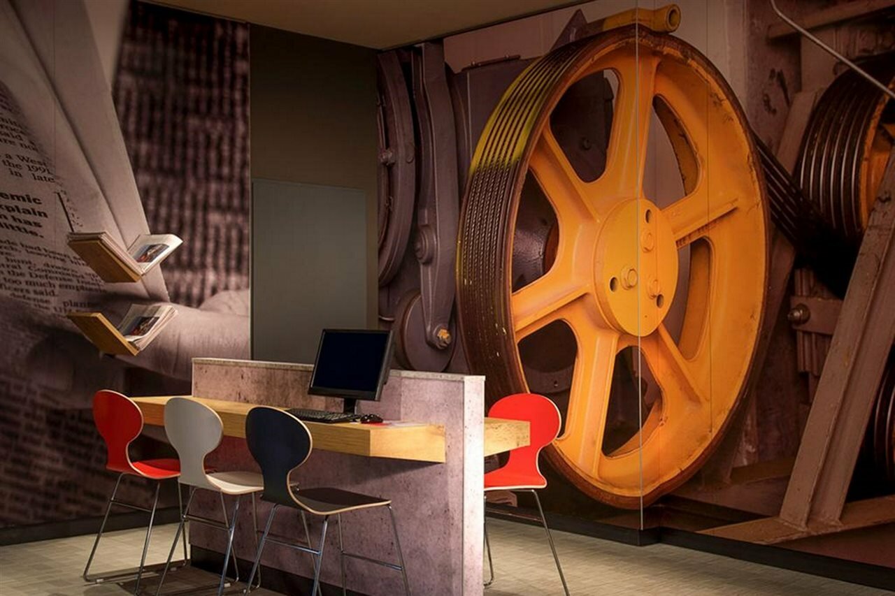 Фото Ibis Bremen City Hotel