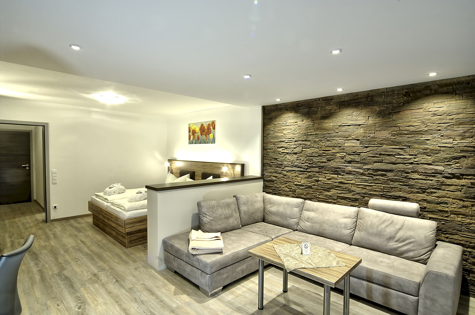 Фото Alpenhotel Fischer