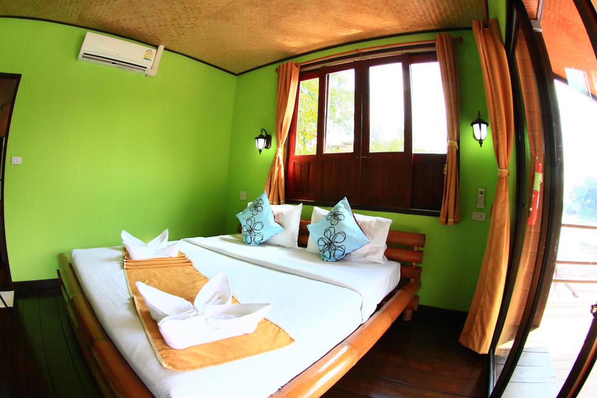 Фото Banana Resort And SPA