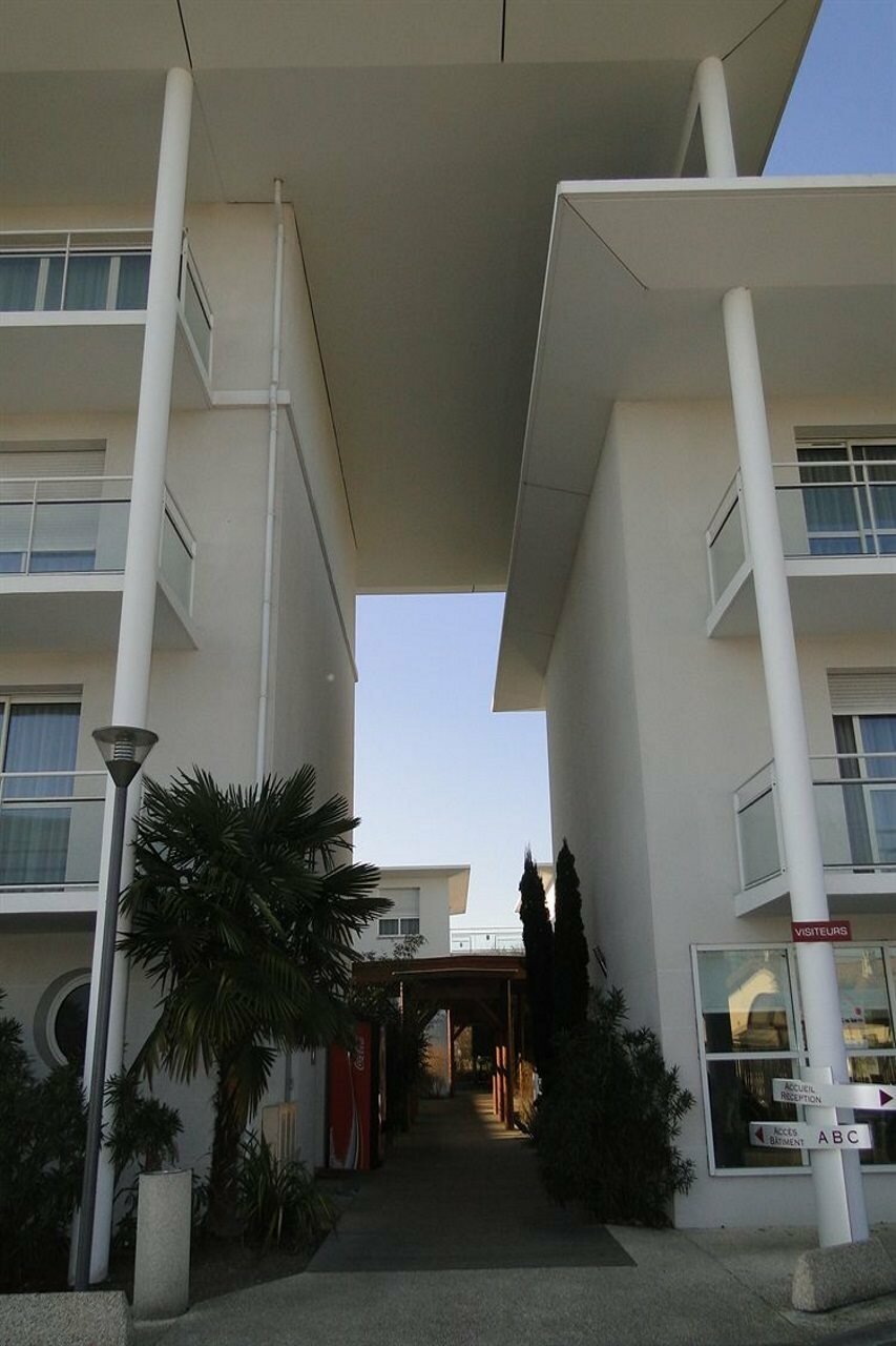 Фото All Suites Appart Hotel Merignac Bordeaux Merignac