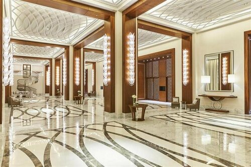 Гостиница West Hotel в Дубае
