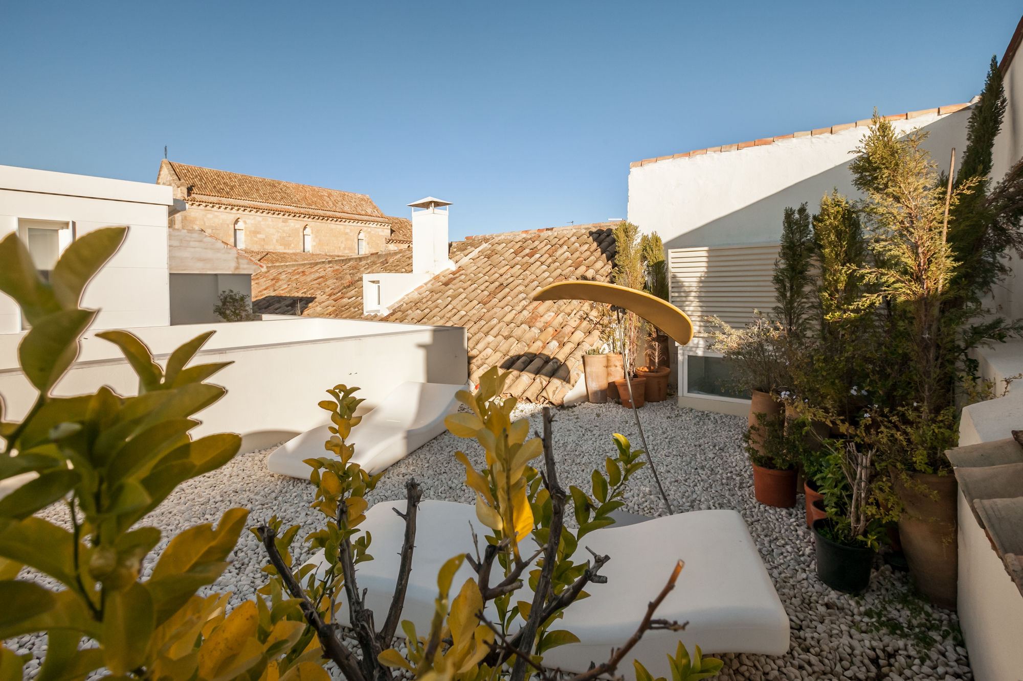 Фото Hotel Viento10