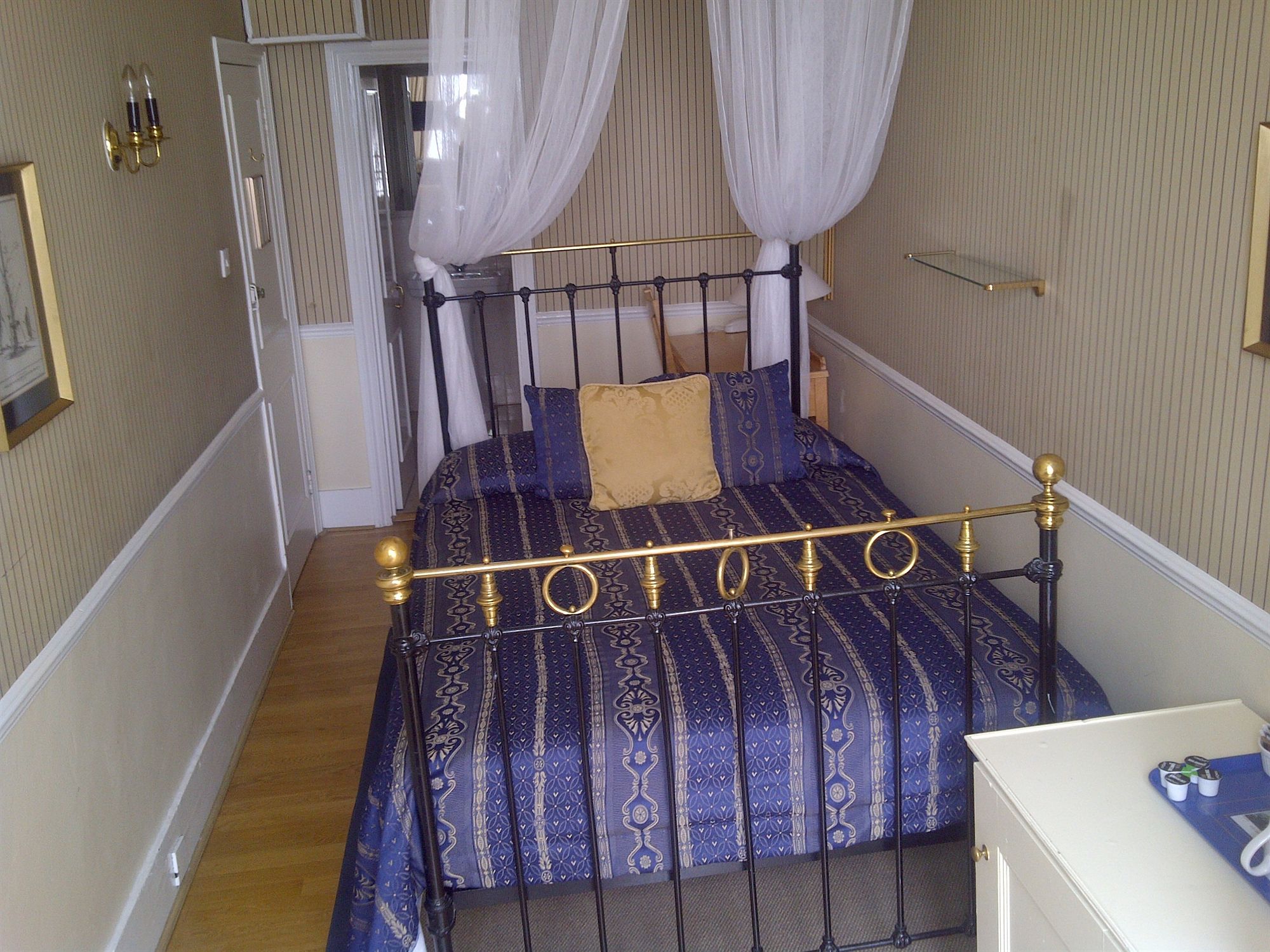 Фото Rushmore Hotel