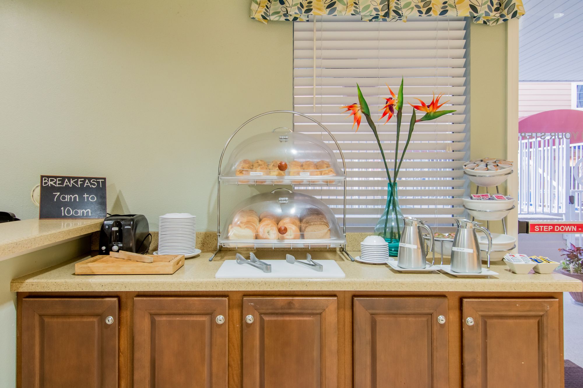 Фото Seaside Amelia Inn