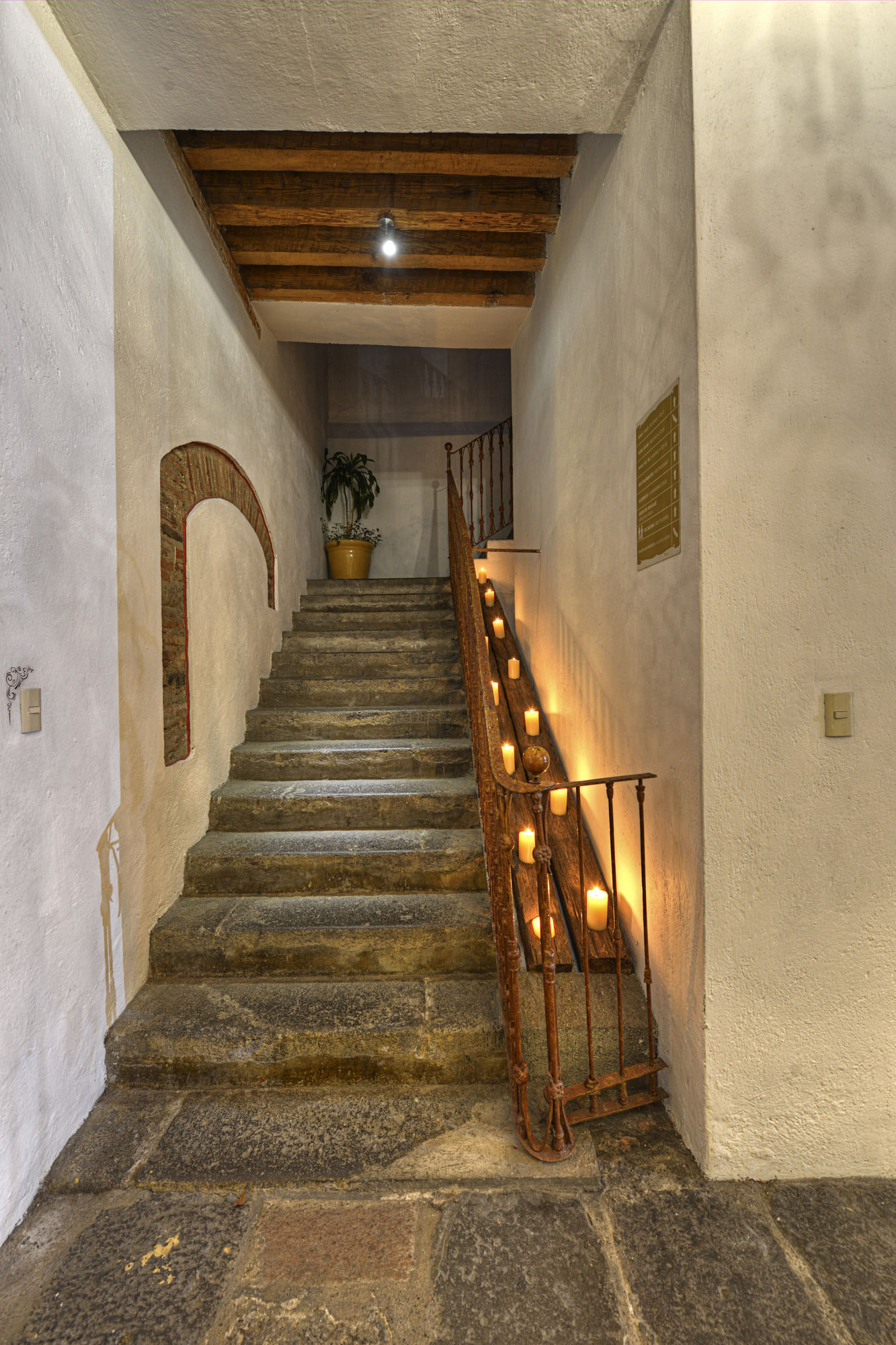 Фото Alquería de Carrión Hotel Boutique