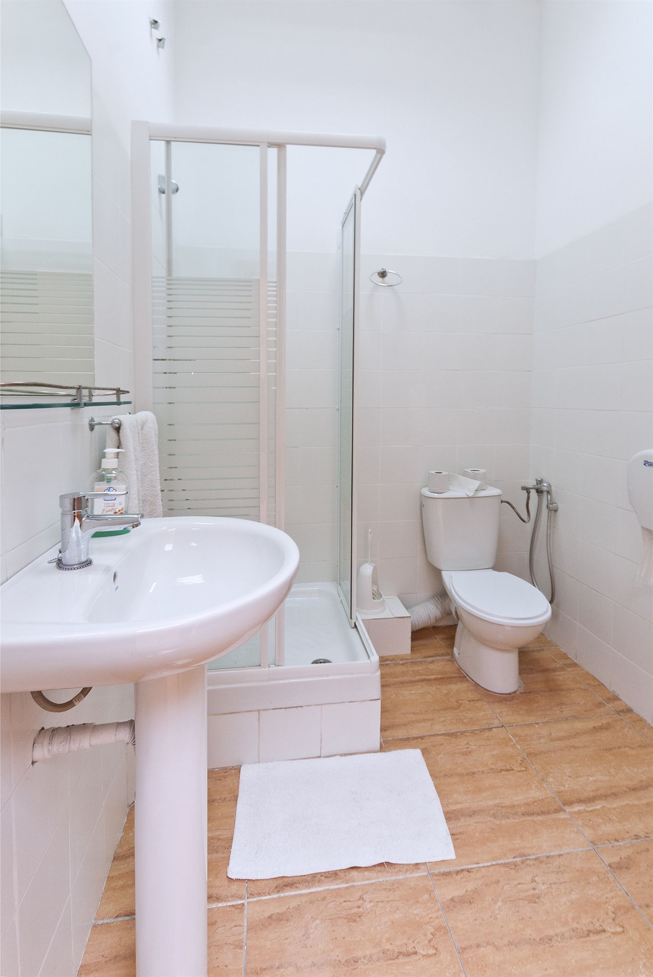 Фото Hostal Kasa
