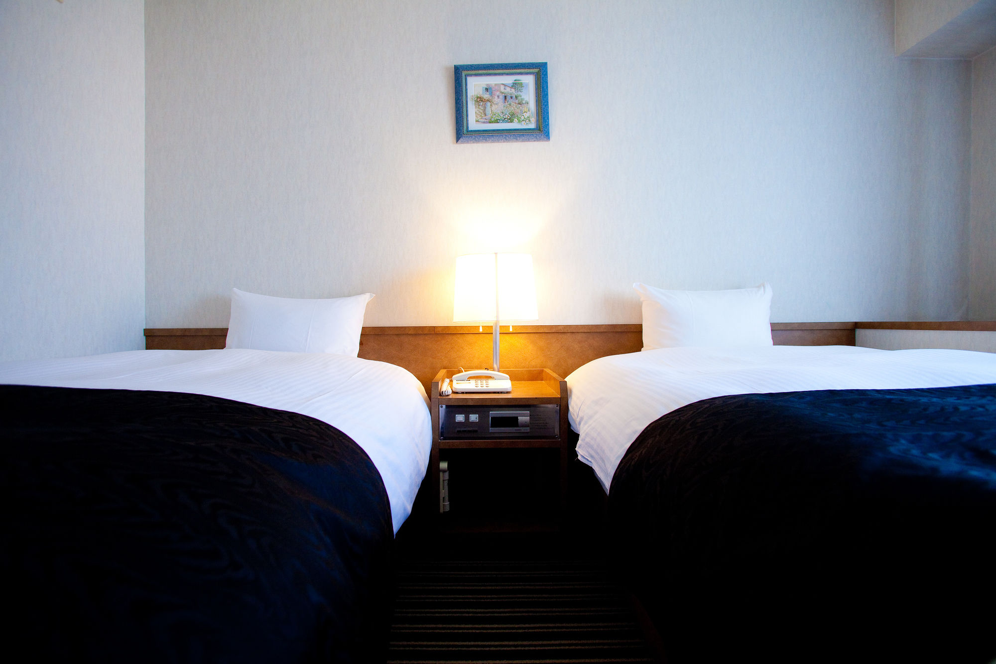 Фото Apa Hotel Wakayama