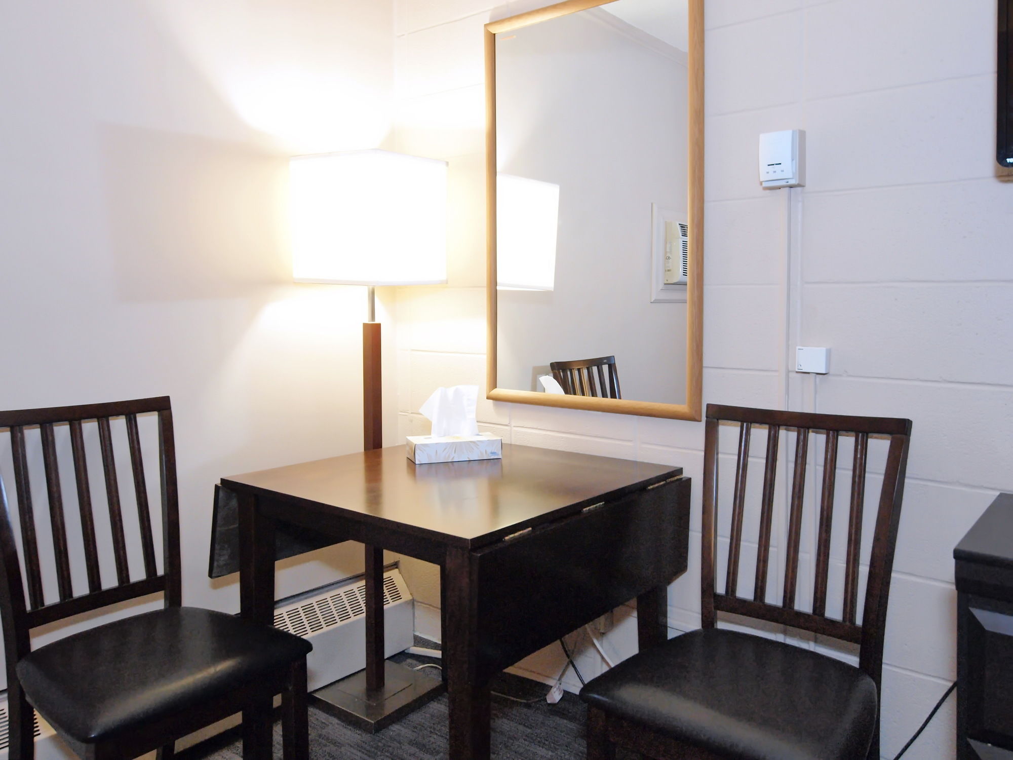 Фото Canadian Motor Inn