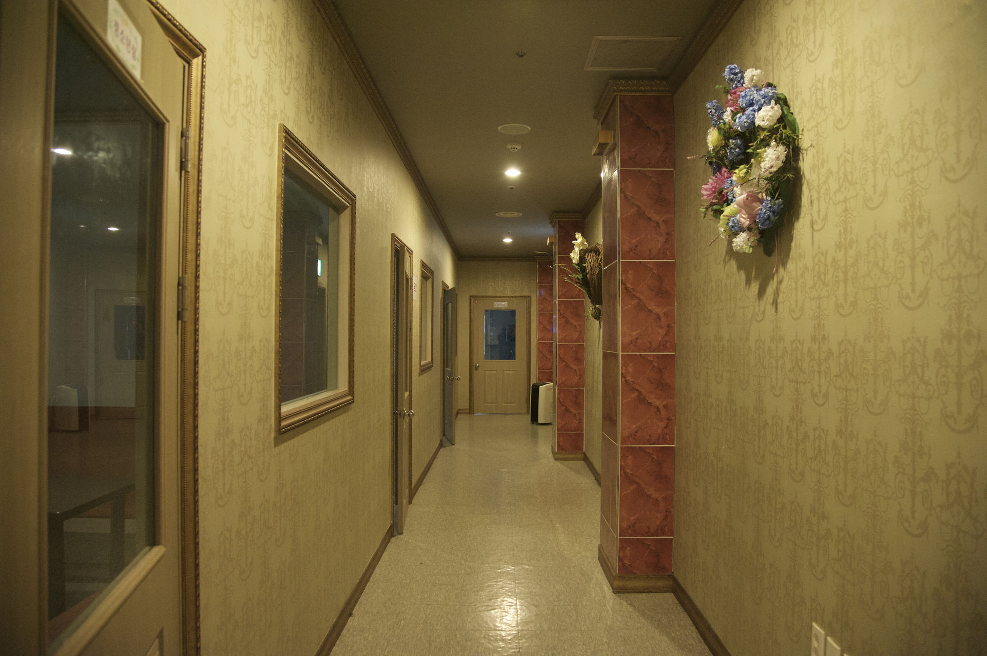 Фото Hallim Resort