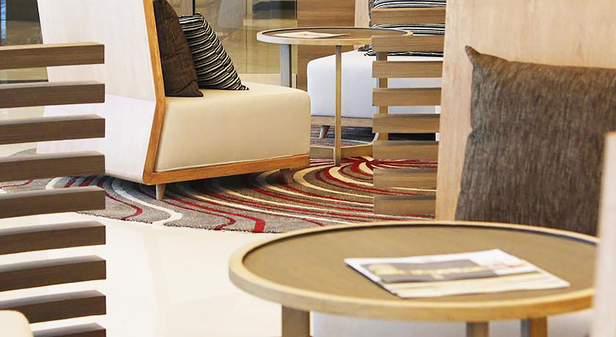 Фото Classic Kameo Hotel & Serviced Apartments, Ayutthaya