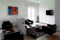 Фото Méndez Núñez Hotel