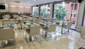 Гостиница Nh Castellón Mindoro Hotel