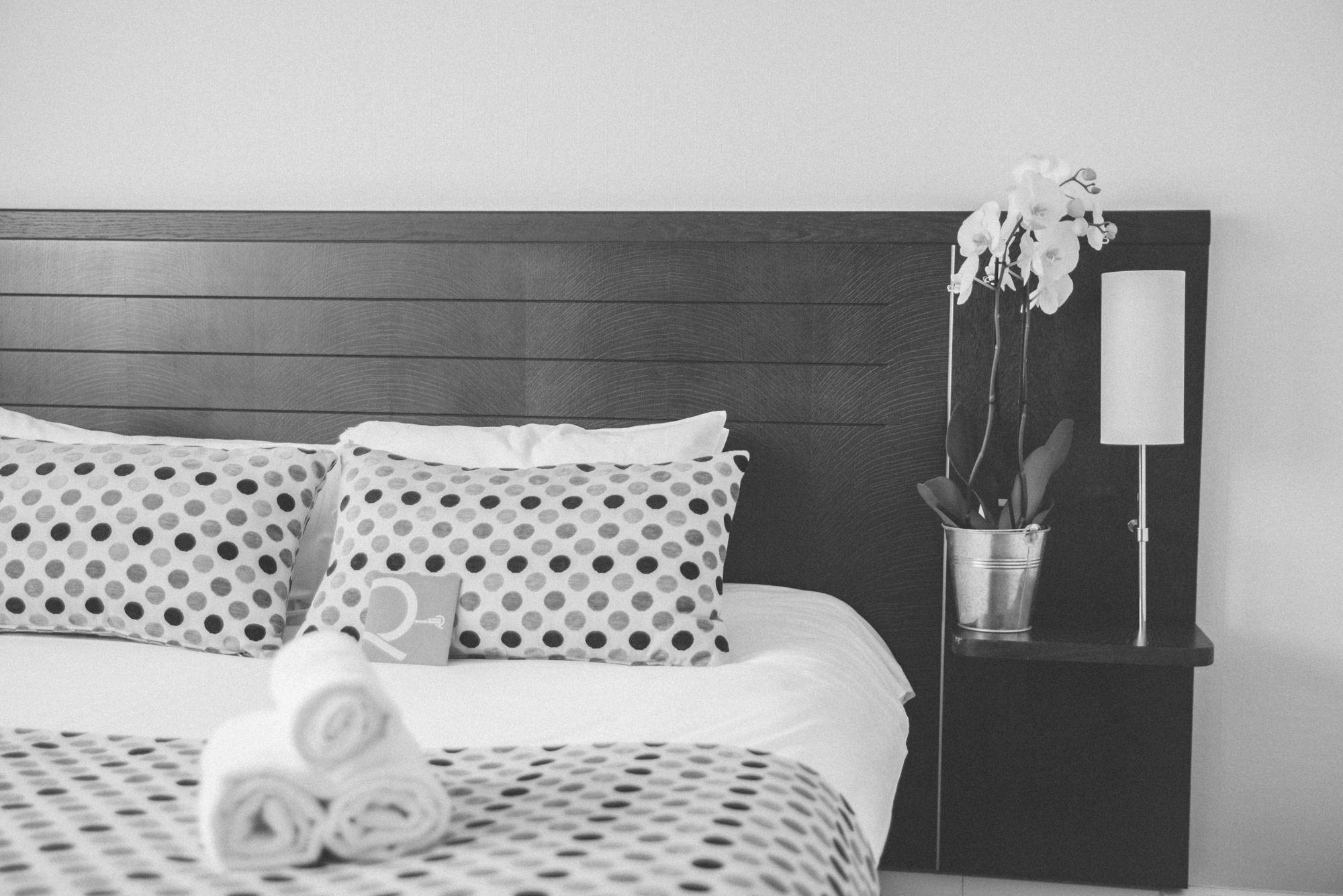 Фото Novotel Angers Lac de Maine