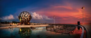 Гостиница Shangri-La Beihai