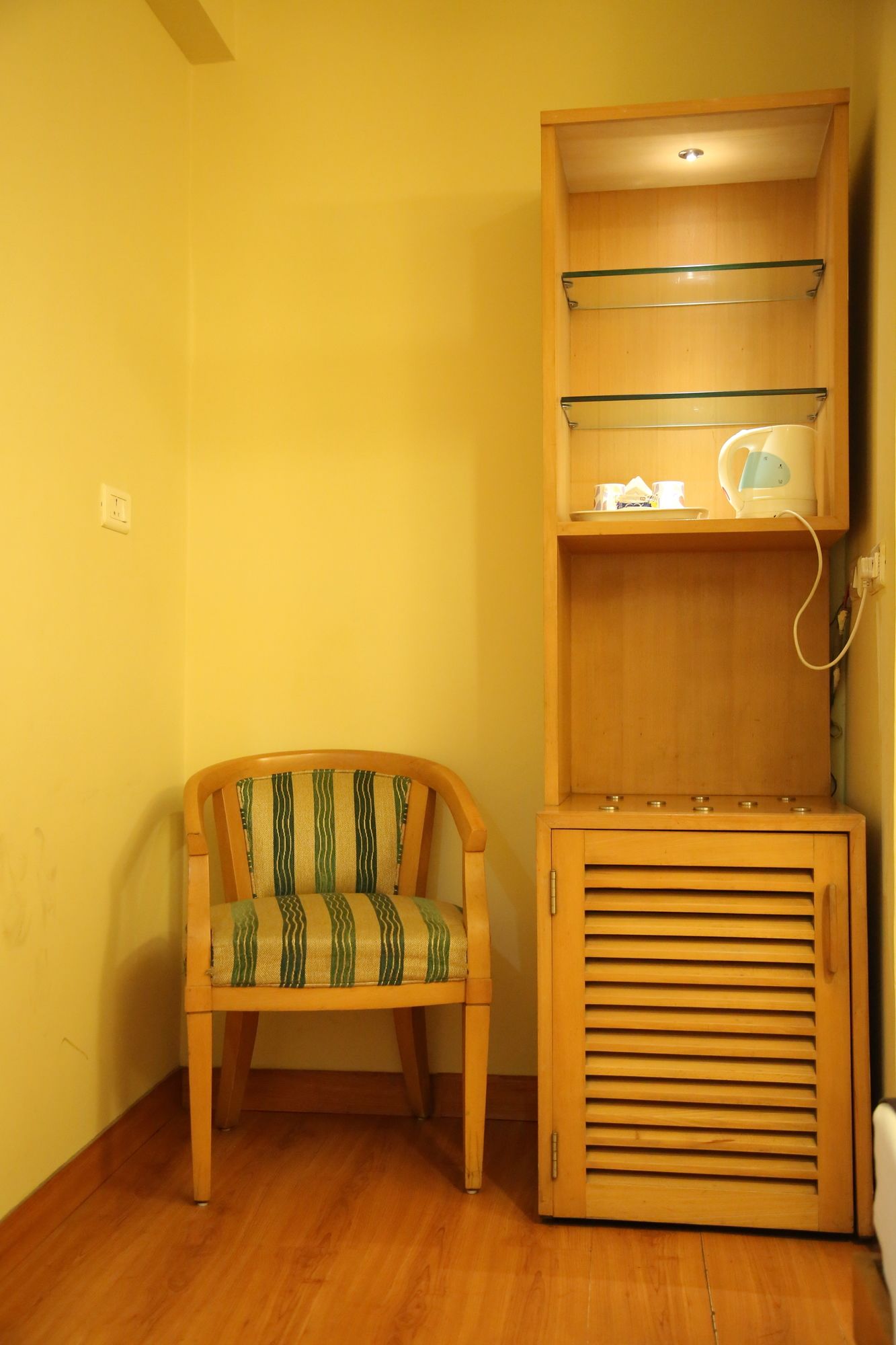 Фото Hotel Sudesh Tower