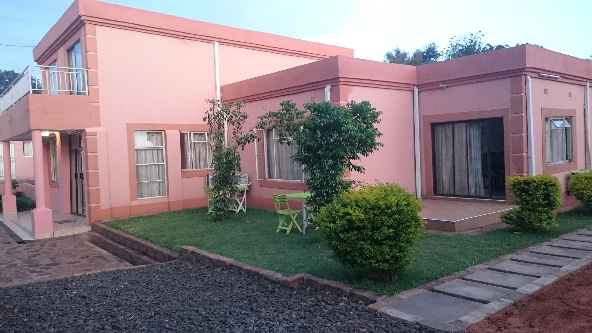 Фото отеля 4