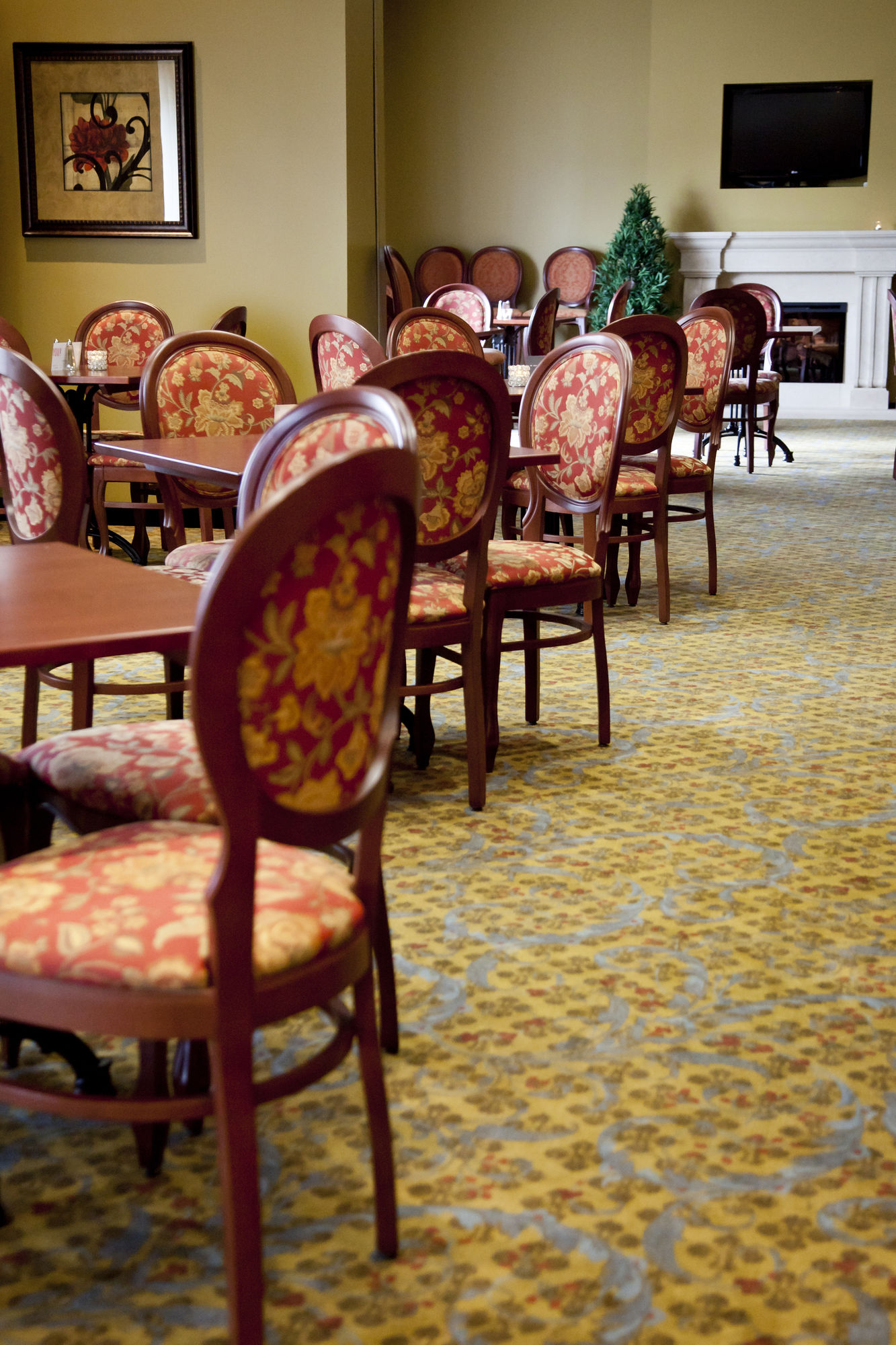 Фото Monte Carlo Inn & Suites Downtown Markham